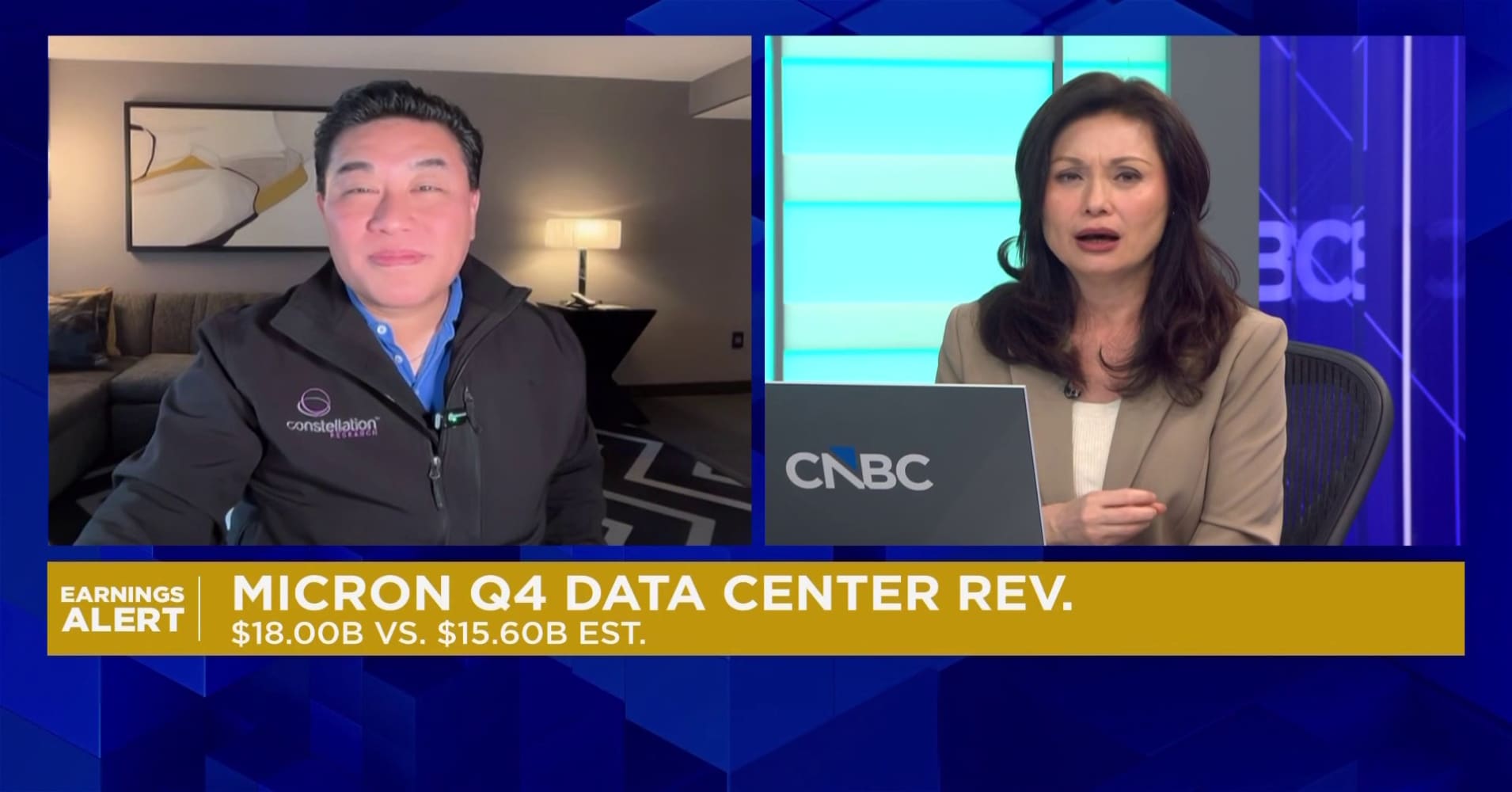 Huge AI capex numbers are actually conservative: Constellation Research