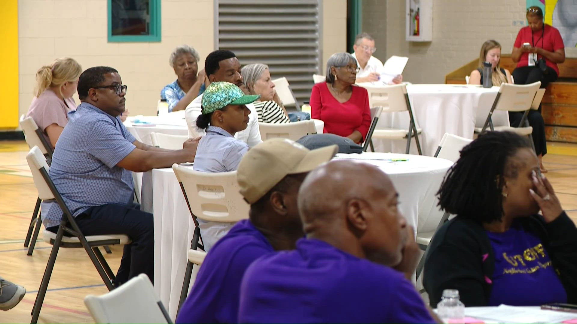 Aging City Hall needs repairs, but deficit leaves funding unclear