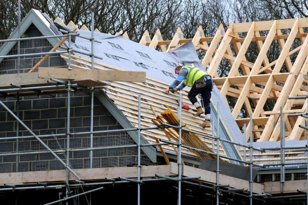 Riverside village: 150 new homes planned for field near Oxford