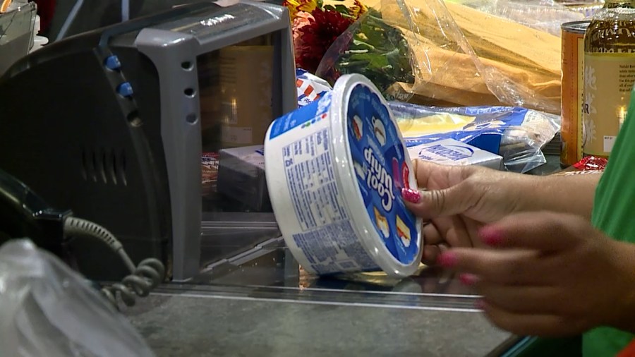 Inflation: Hawaii prices on the rise everywhere