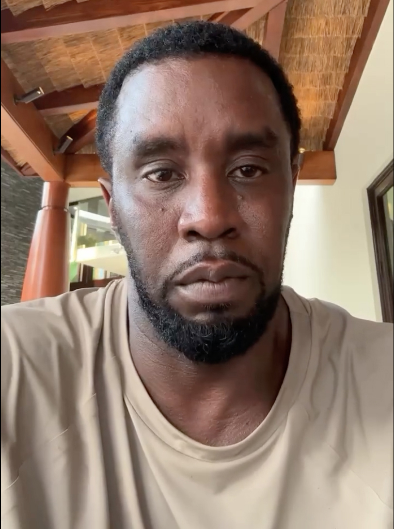 Sean 'Diddy' Combs back in solitary confinement after 'pampered' prison ...
