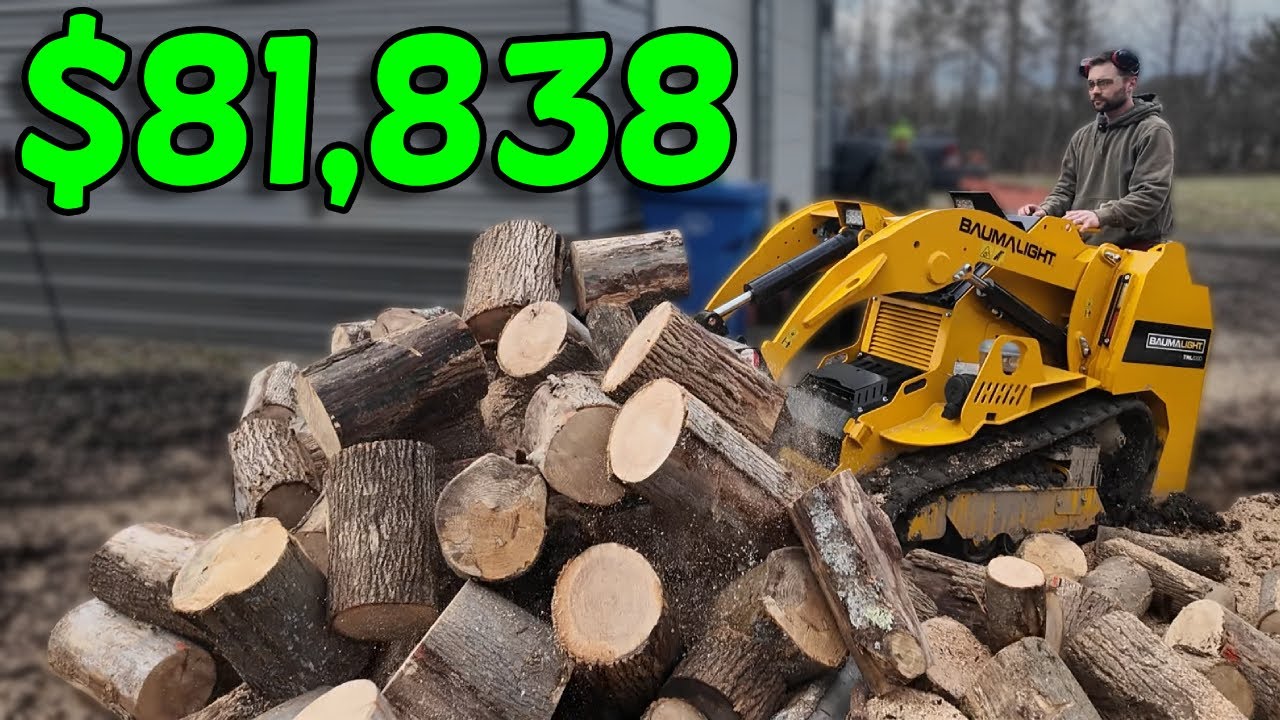 $81,838 in equipment to heat a home