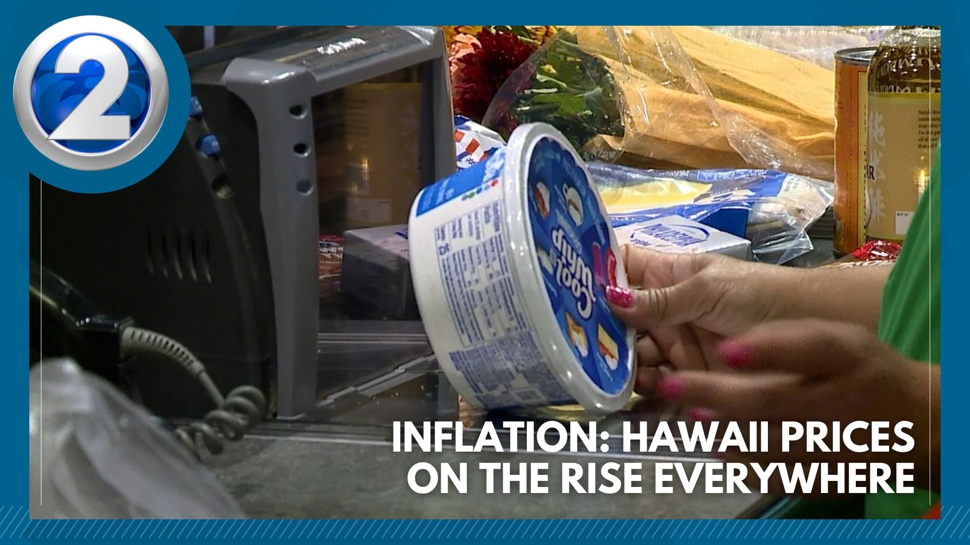 Inflation: Hawaii prices on the rise everywhere