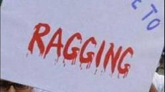 Ragging allegations: National law varsity student hospitalised after ...