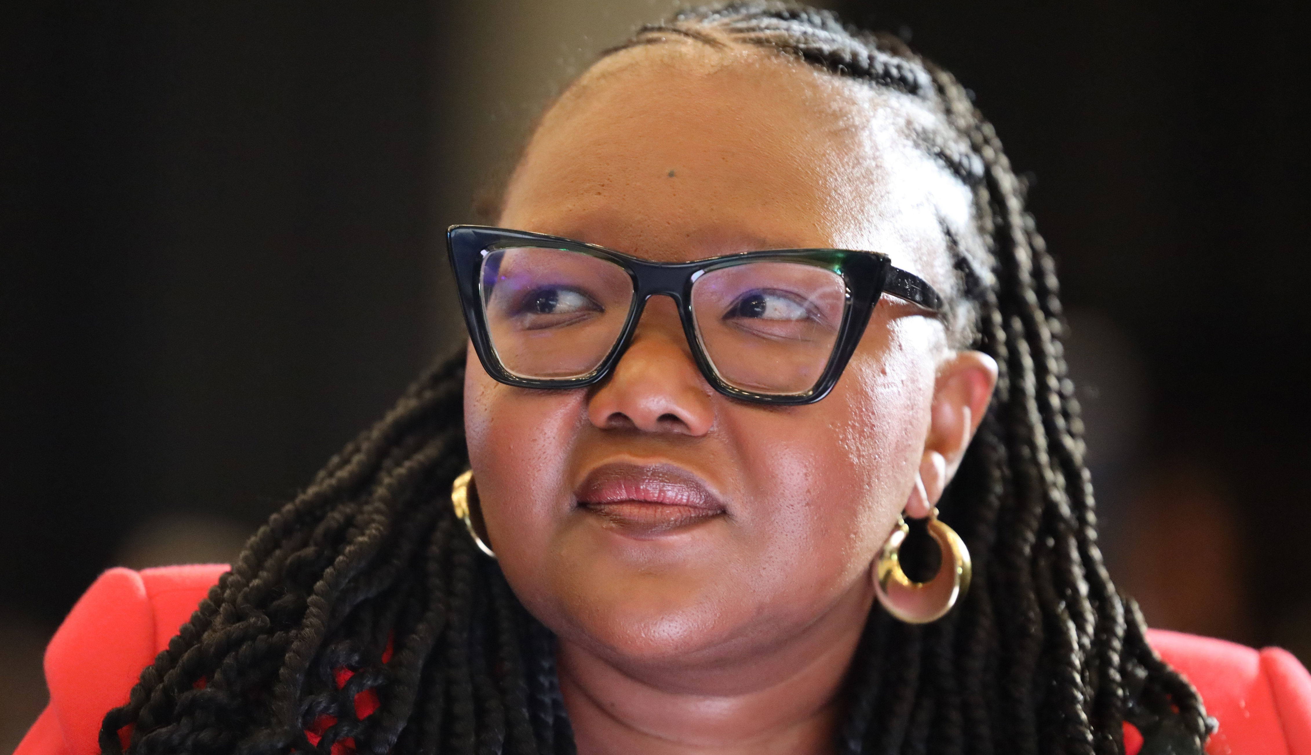 Siviwe Gwarube named to TIME100 Next 2026