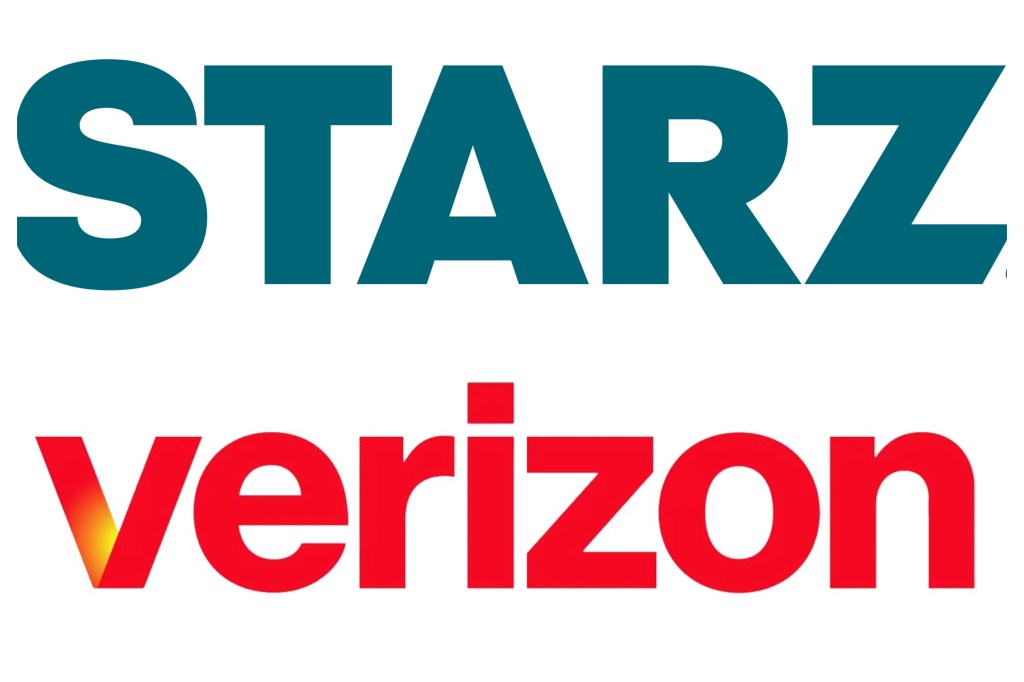 Starz, Verizon Fios negotiations stall, network may be blacked out