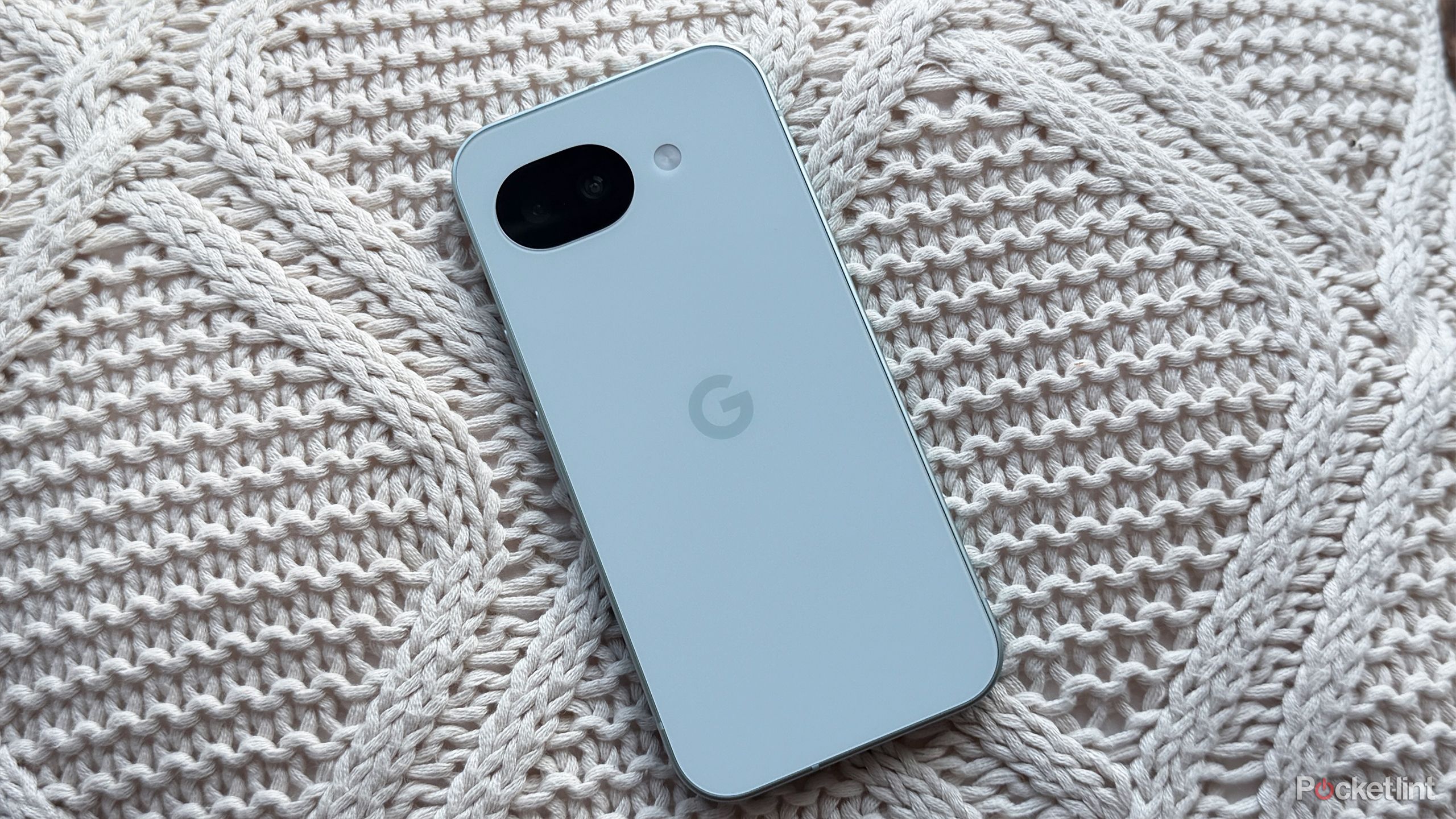 The Pixel 11a just leaked, and it looks iterative