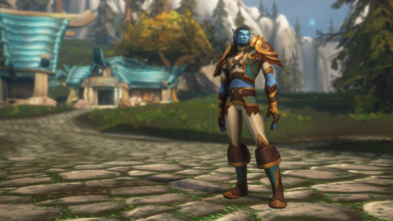 You can try World of Warcraft: Forever for free, but there's a catch