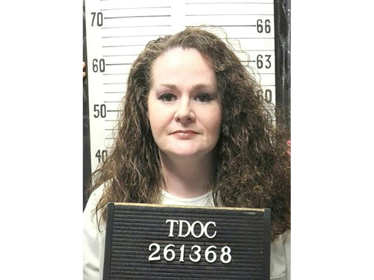 Woman in hospital after Tennessee's second failed execution in 2026
