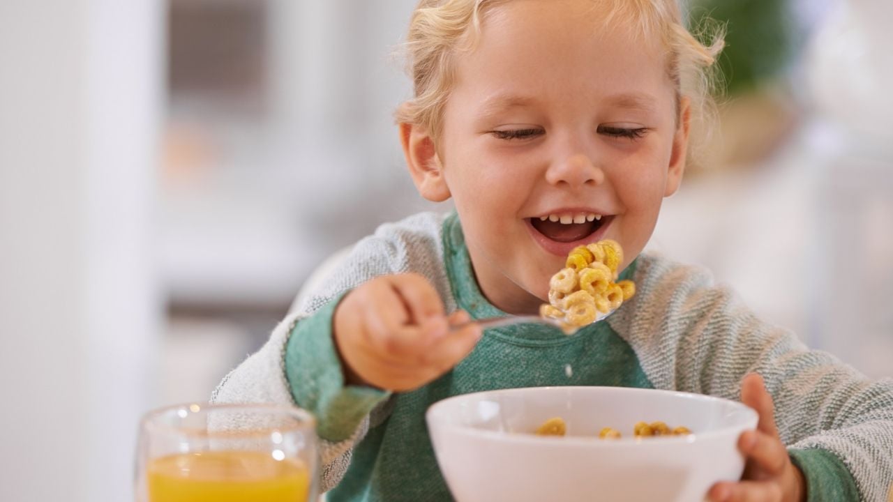If your child has a meltdown every day after school, this simple after ...