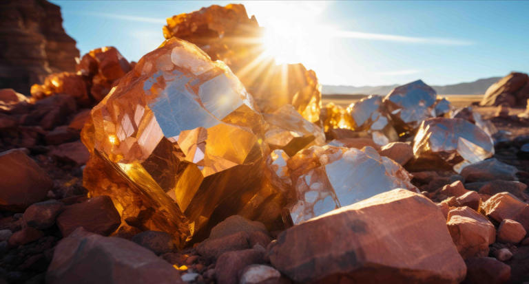 Lynas to adopt Meteoric for A$1B in ongoing critical minerals supply ...