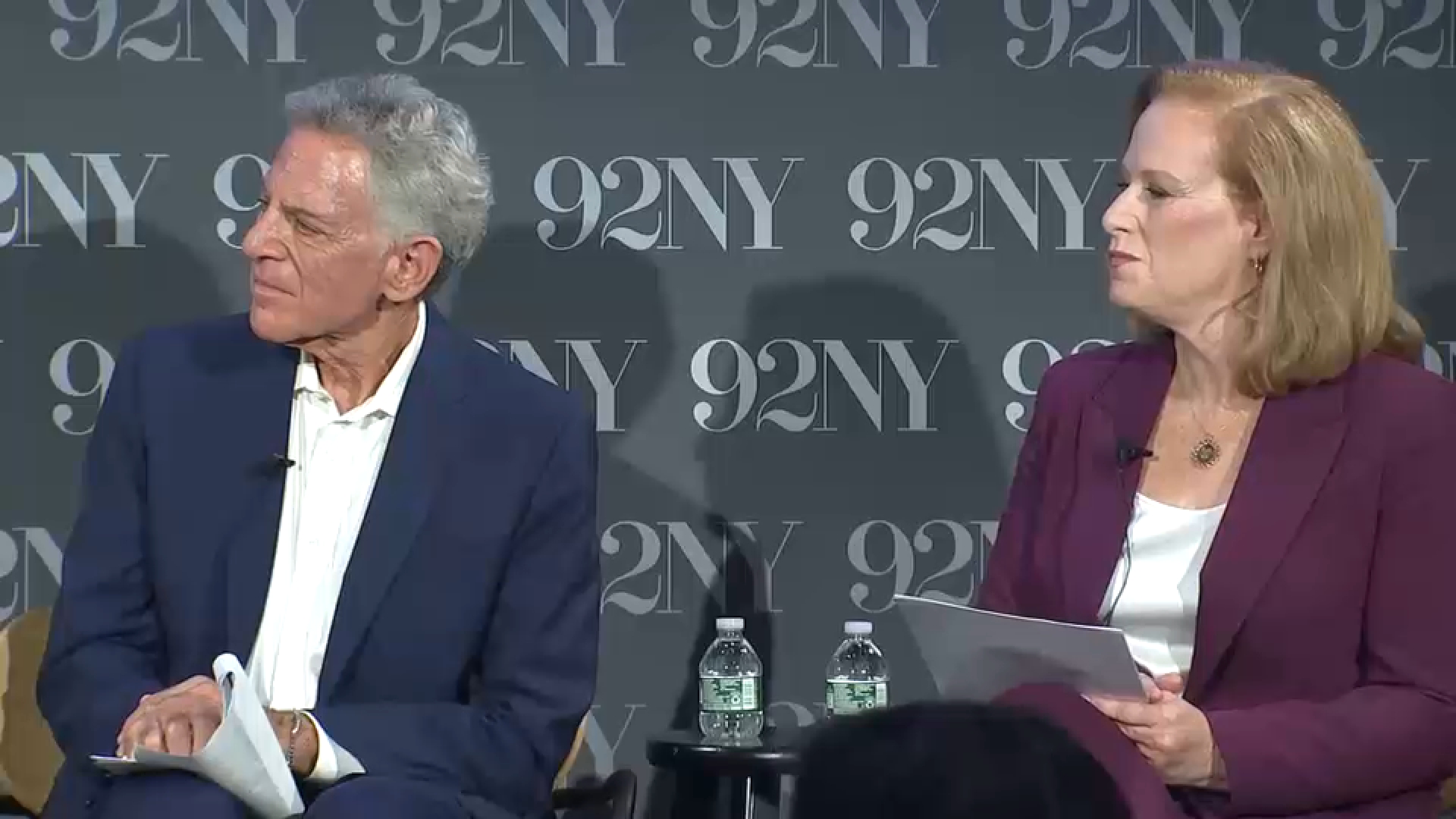 Bill Ritter highlights power of connection, community in battle with ...
