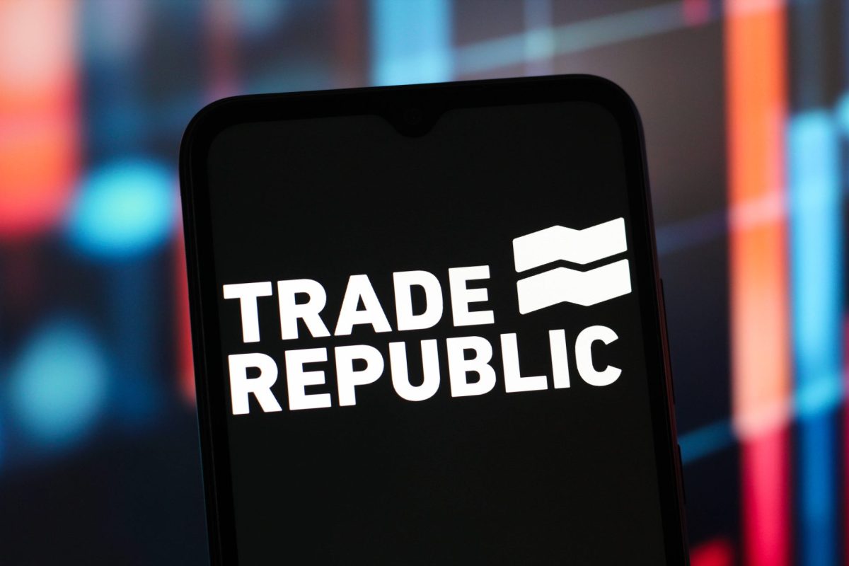 Trade Republic: Warnung an Millionen Nutzer – viele übersehen etwas