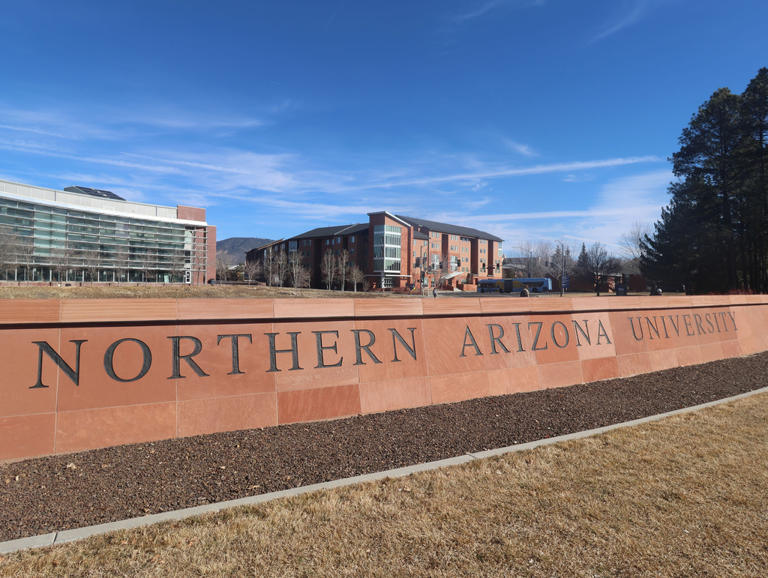 Ex-fraternity leader at Arizona university gets jail time after pledge ...