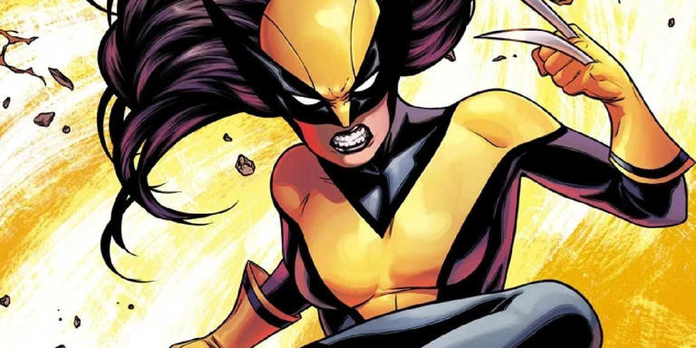 X-Men's next generation only has 1 hero who could officially replace ...