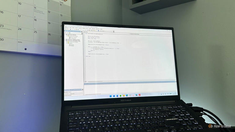 Microsoft keeps removing or abandoning the Excel features that made it ...