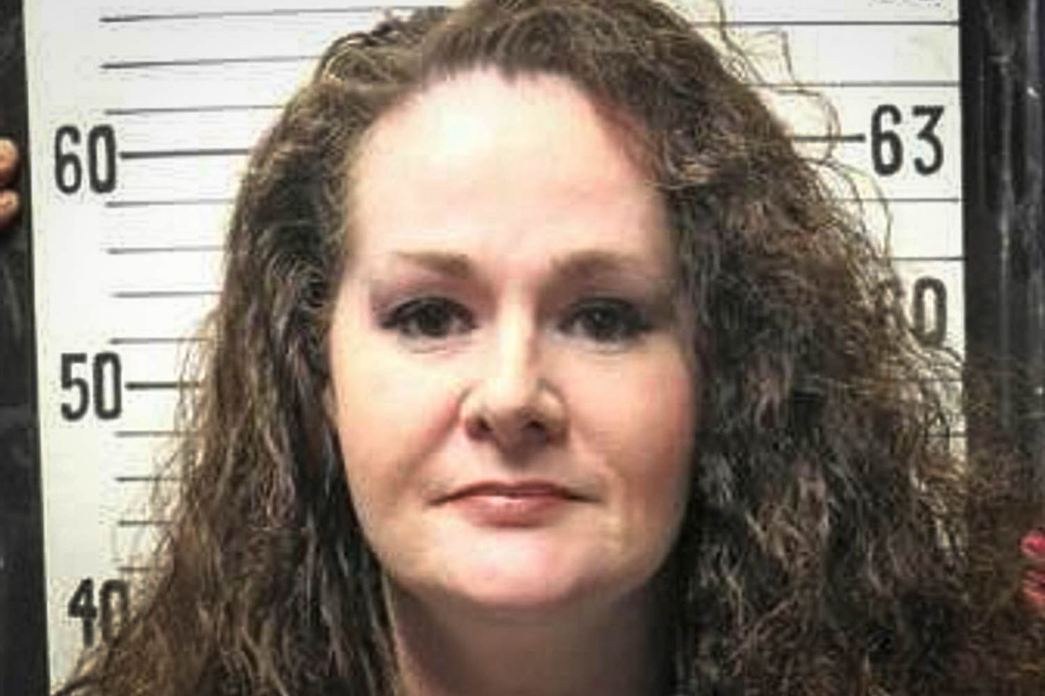 Christa Pike is in critical condition after a failed execution in ...