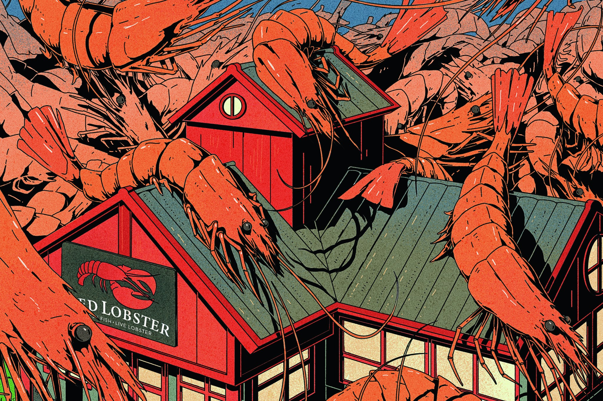 The real story behind Red Lobster’s $20 Ultimate Endless Shrimp fiasco ...