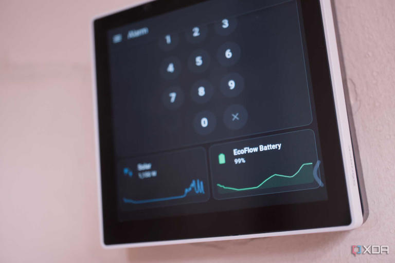 I put Zigbee sensors on every door and window, and my smart home beats ...