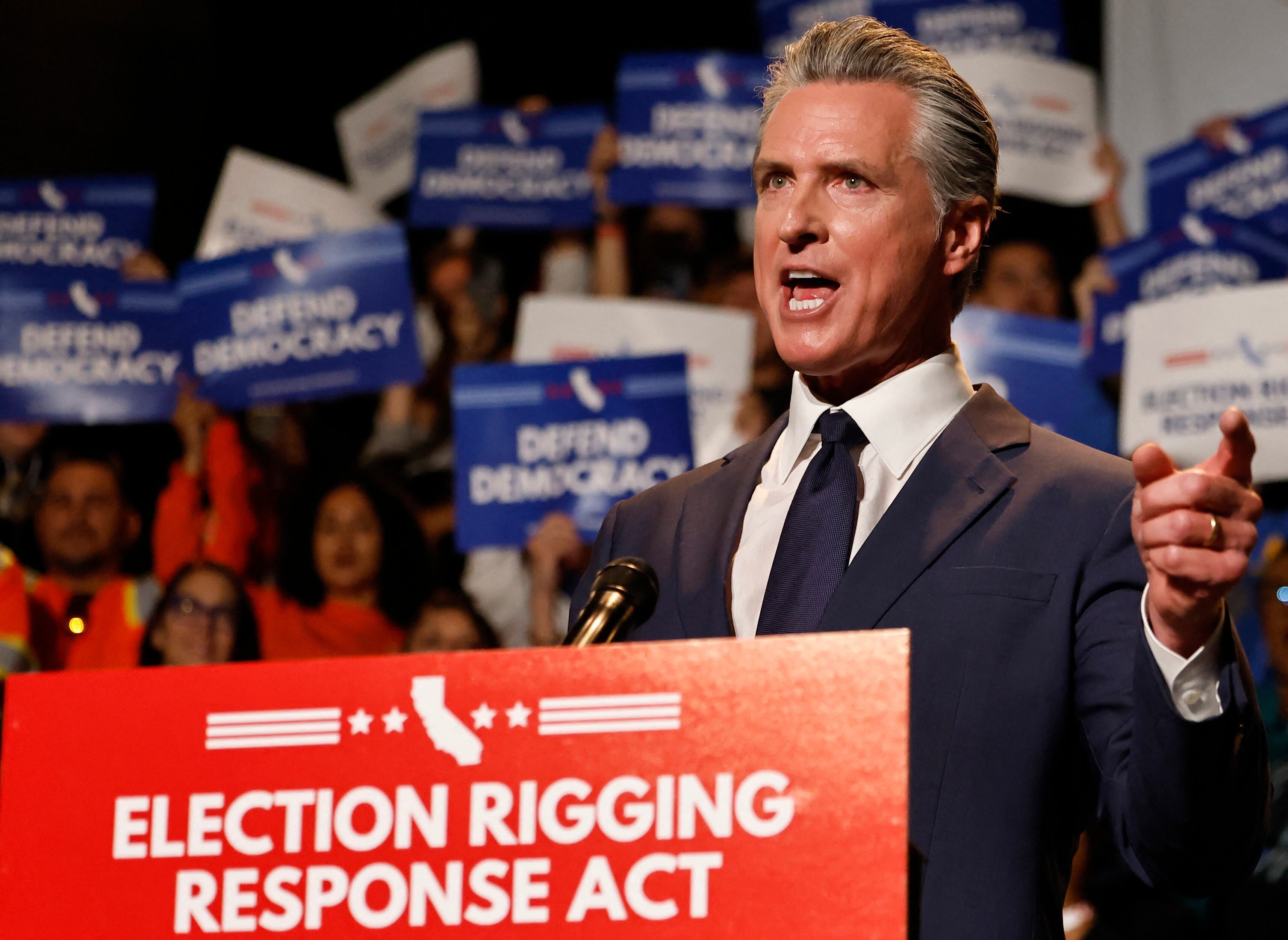 California bans AI-driven employee terminations without human review
