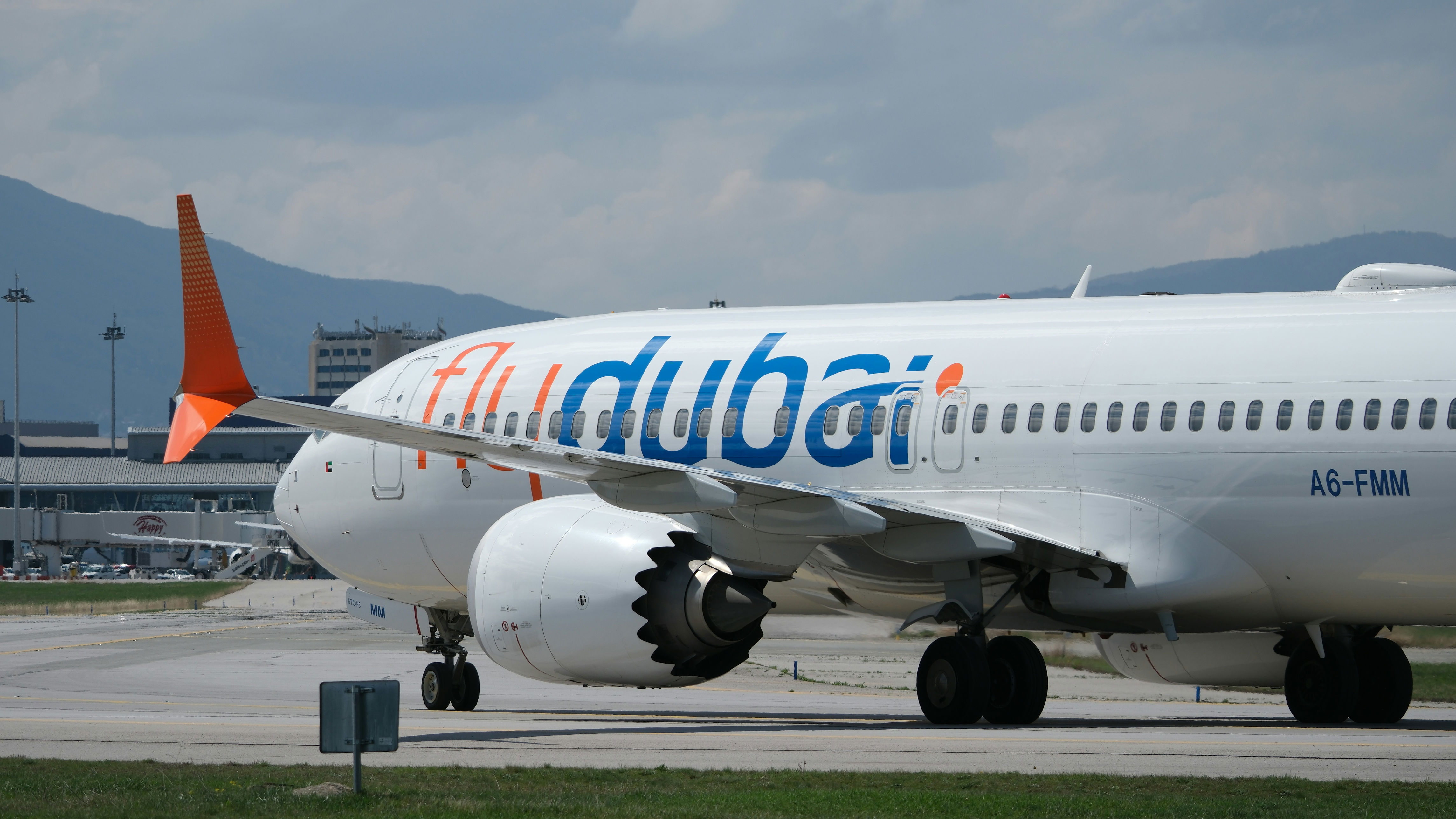 Co-piloot FlyDubai was eerder al aangemerkt als veiligheidsrisico
