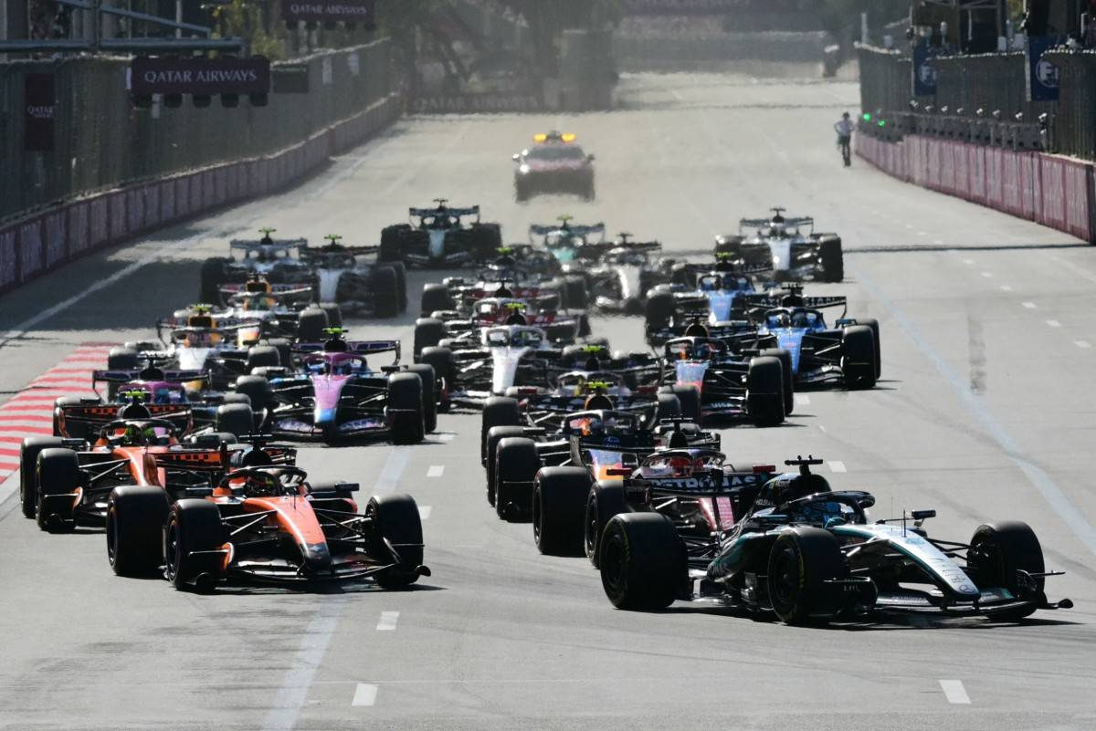 First-time Sepang F1 racers will master track from opening lap - Yoong