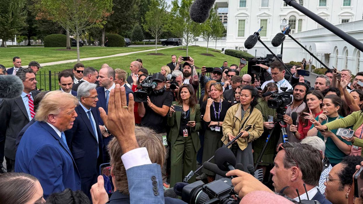 Trump White House shuts CNN out of second presidential trip since judge ...