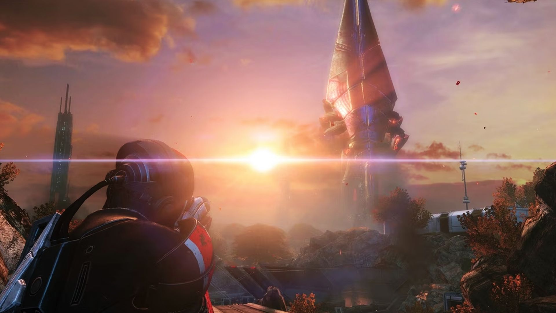 5 best Mass Effect Legendary Edition mods in 2026