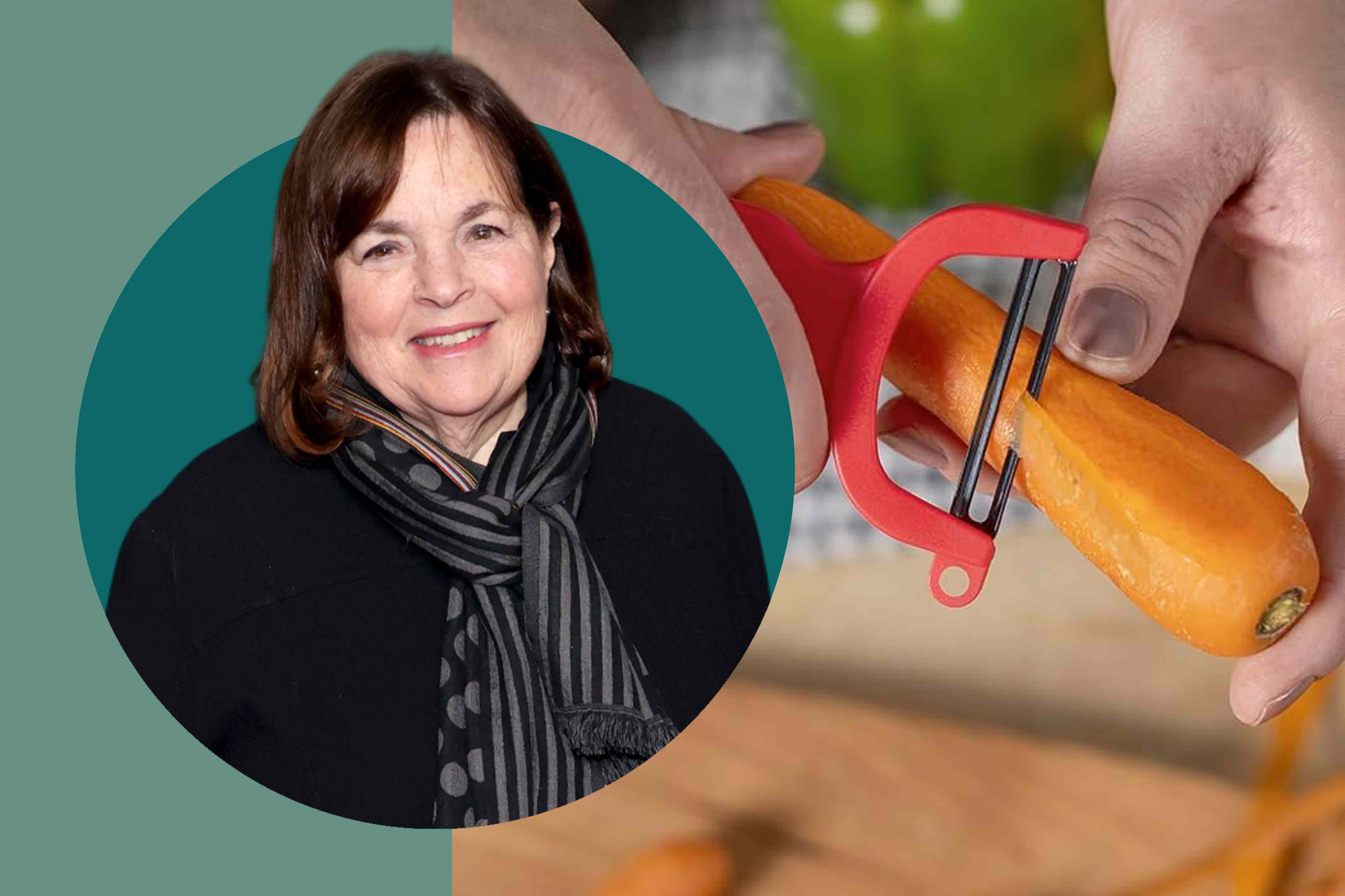 Celebrity chefs swear by these affordable kitchen hacks