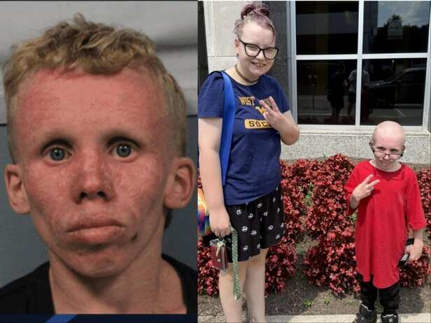 Who is Dakota Harper? TikTok star and Felicity Eatmon face arson ...
