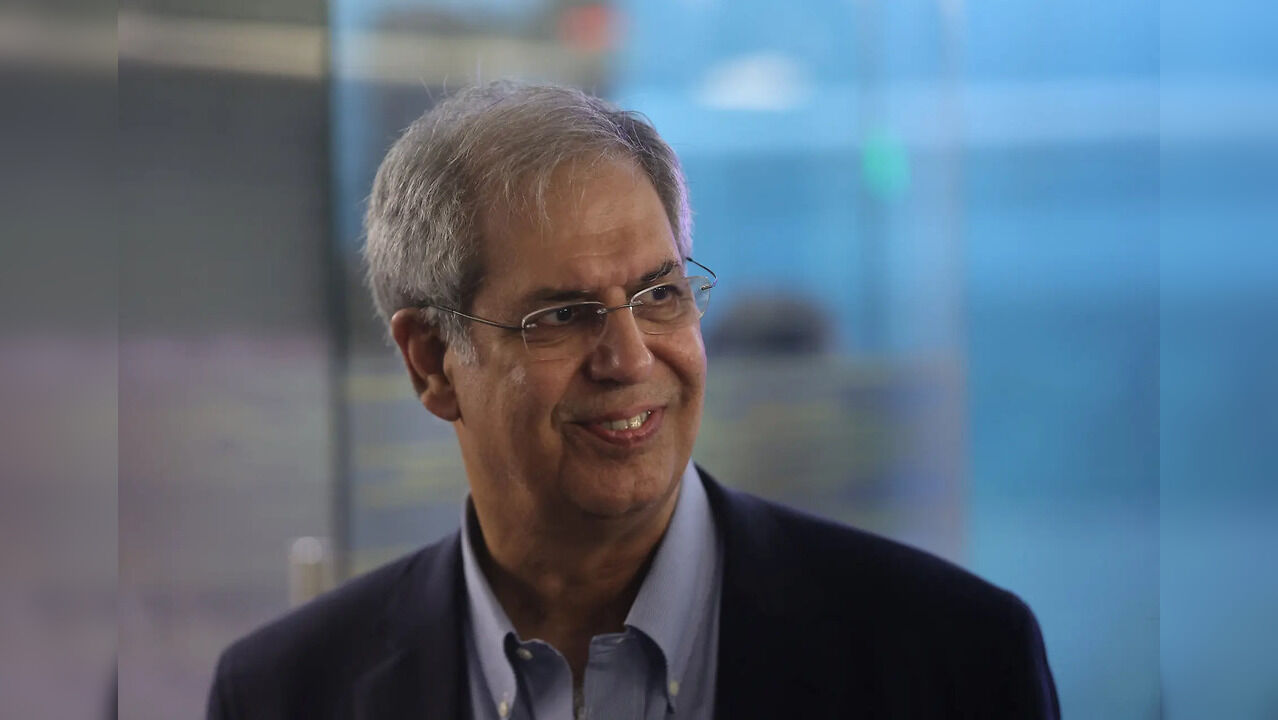 Tata Trusts dispute: Noel Tata, Neville file caveats as 2 trustees seek ...