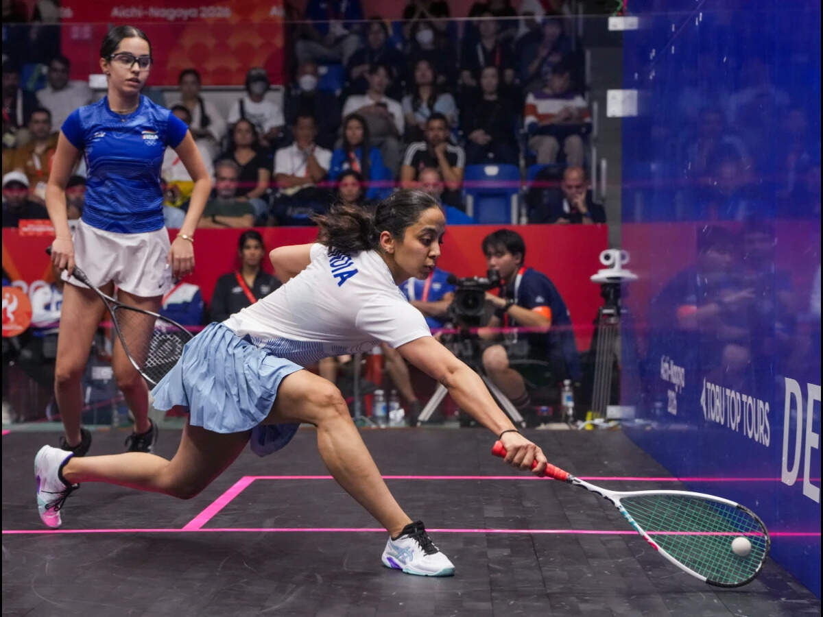 Asian Games 2026: Indian women's team loses 1-2 to Hong Kong, signs off ...