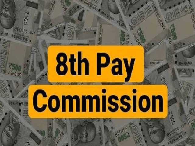 Civilian central govt employees demand military-style OROP across pay ...