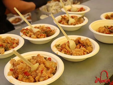 Alora Sopas
