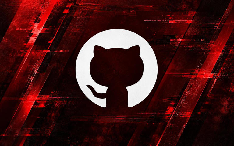 GitHub repositories leaked over 543,000 valid credentials