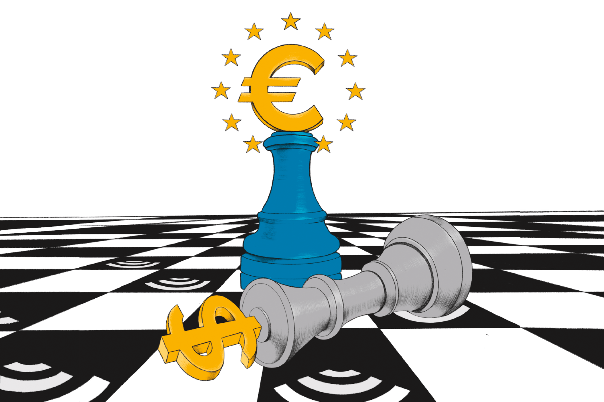 Visa and Mastercard handle nearly half of Europe’s card payments. The ...