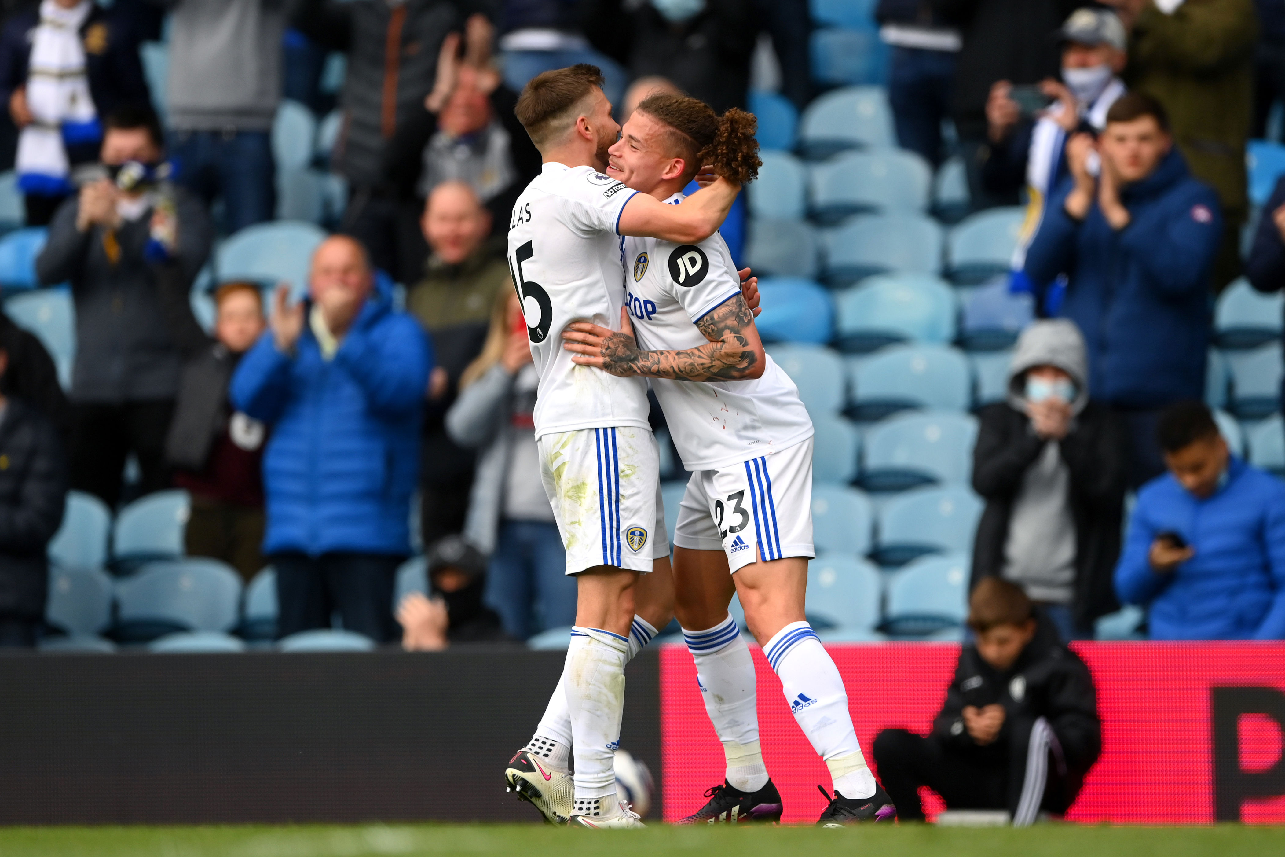 'I believe' - Stuart Dallas delivers verdict on Sheffield United's ex ...