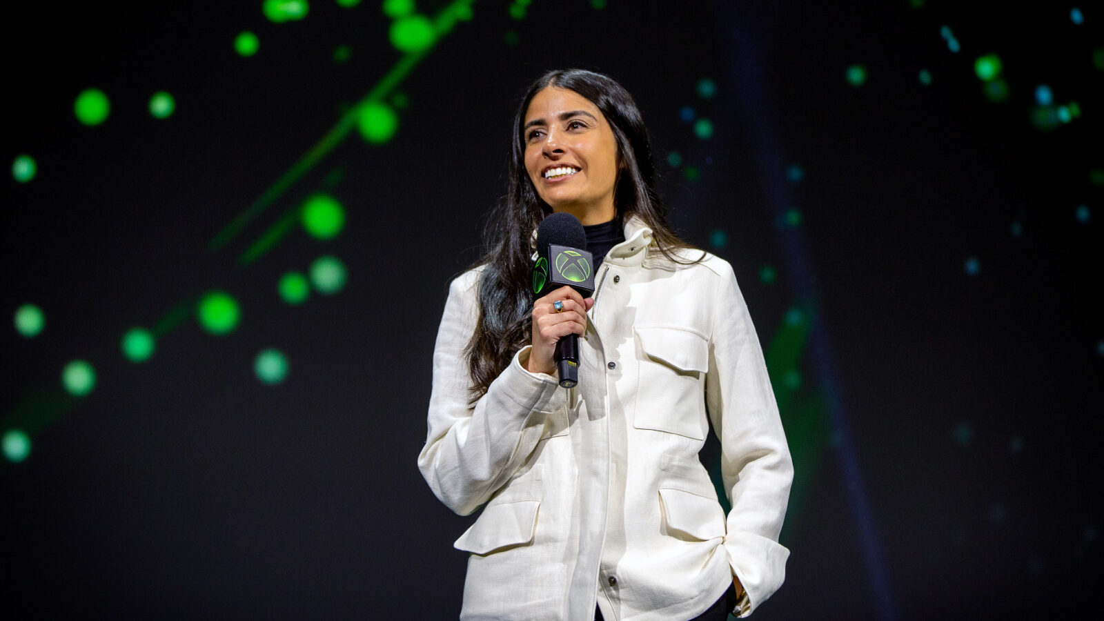 CEO Asha Sharma dispels rumors regarding Xbox sale amidst its latest ...