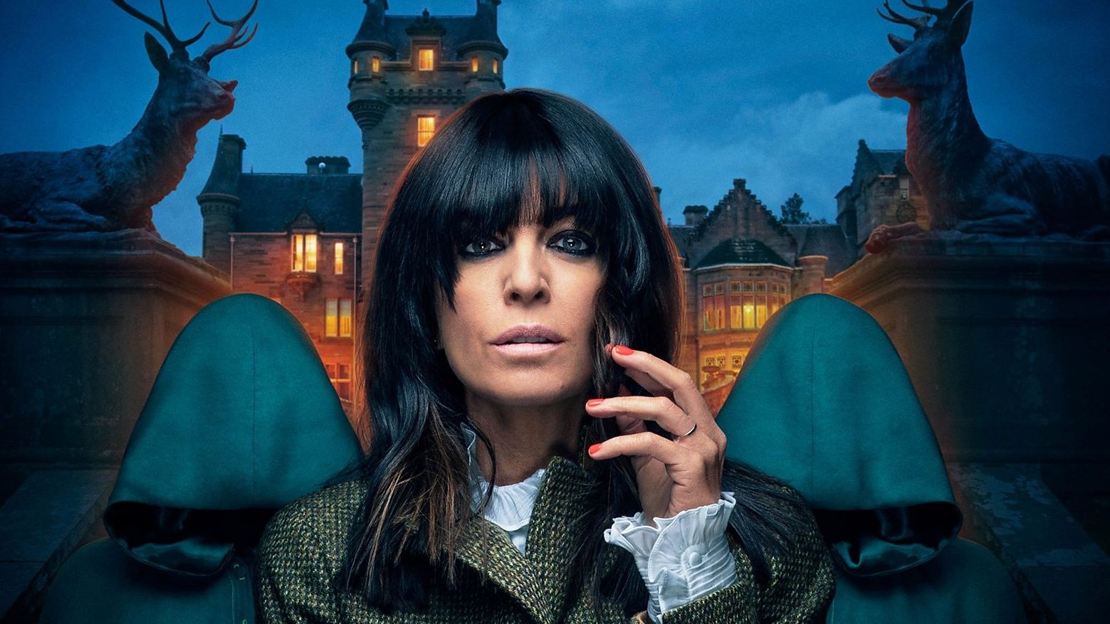How to watch The Celebrity Traitors season episode 6 – Stream free from ...