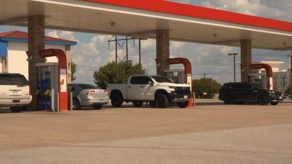 Holiday travel sees price increase for gas and airfare