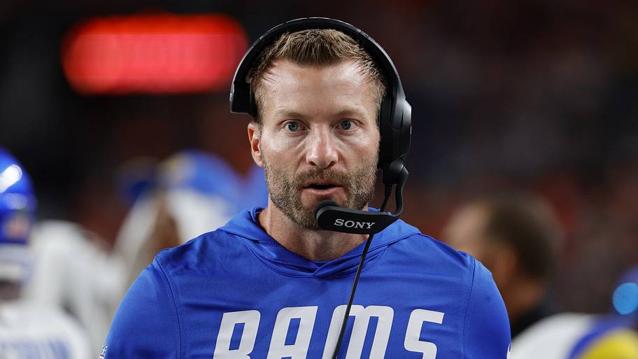 NFL admits refs were wrong on controversial call late in Broncos-Rams ...