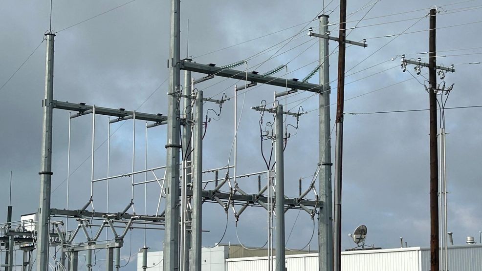 Xcel Energy restores power to 1,300 customers after Texas Panhandle storm