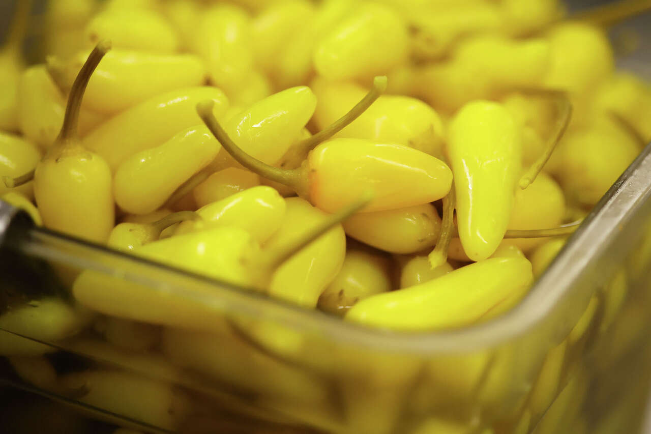 Popular pickled peppers recalled after patron purchased pest-infested ...