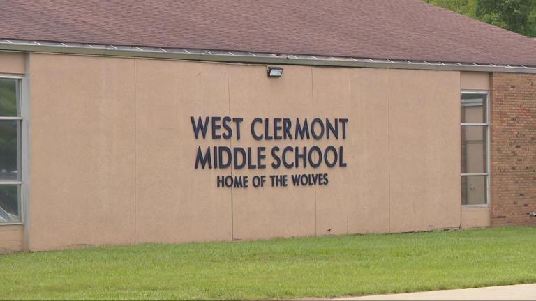 Clermont County school district details new safety steps after gun ...
