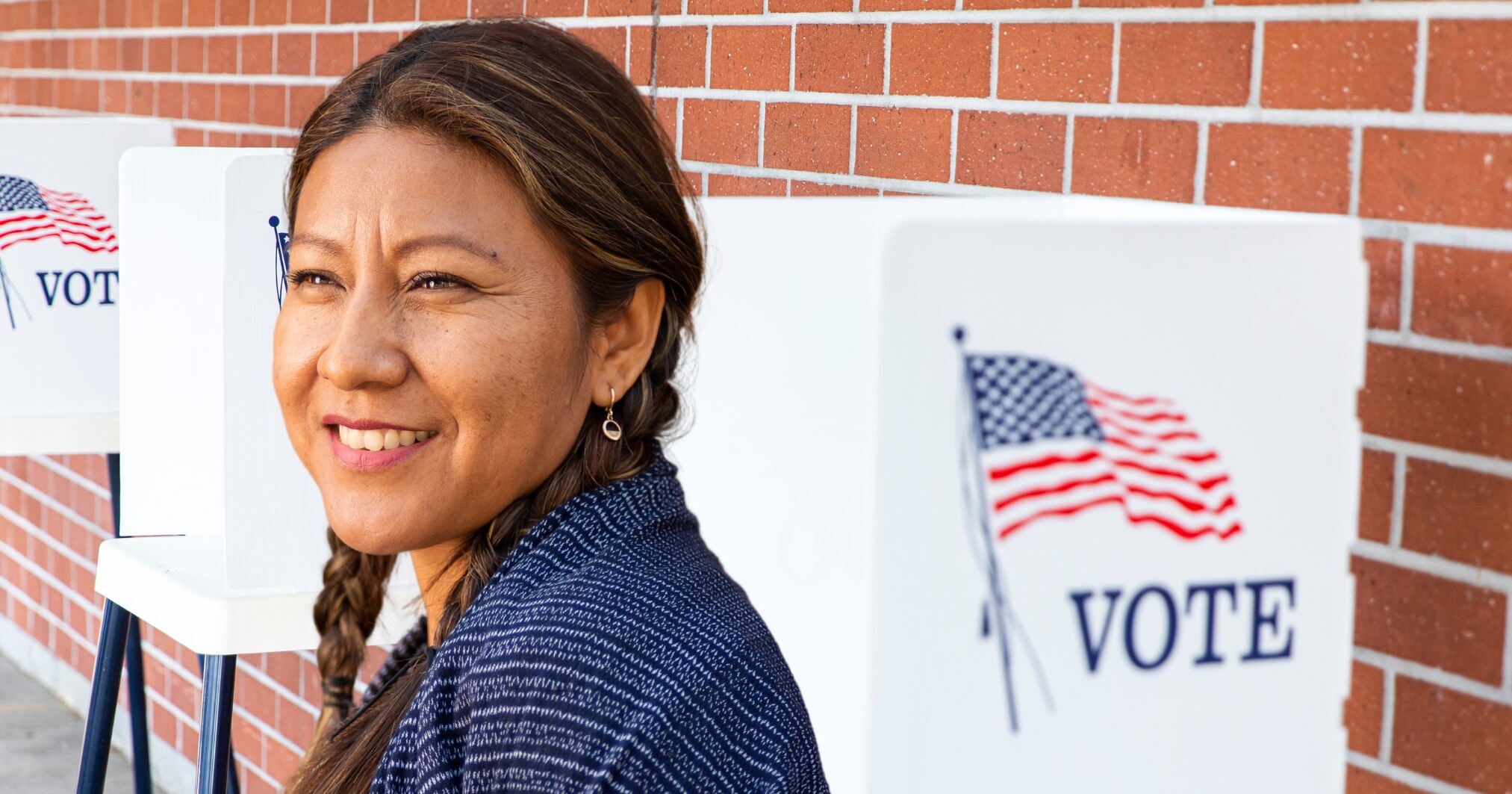 Hurdles ahead for New Mexico's Native American midterm voters