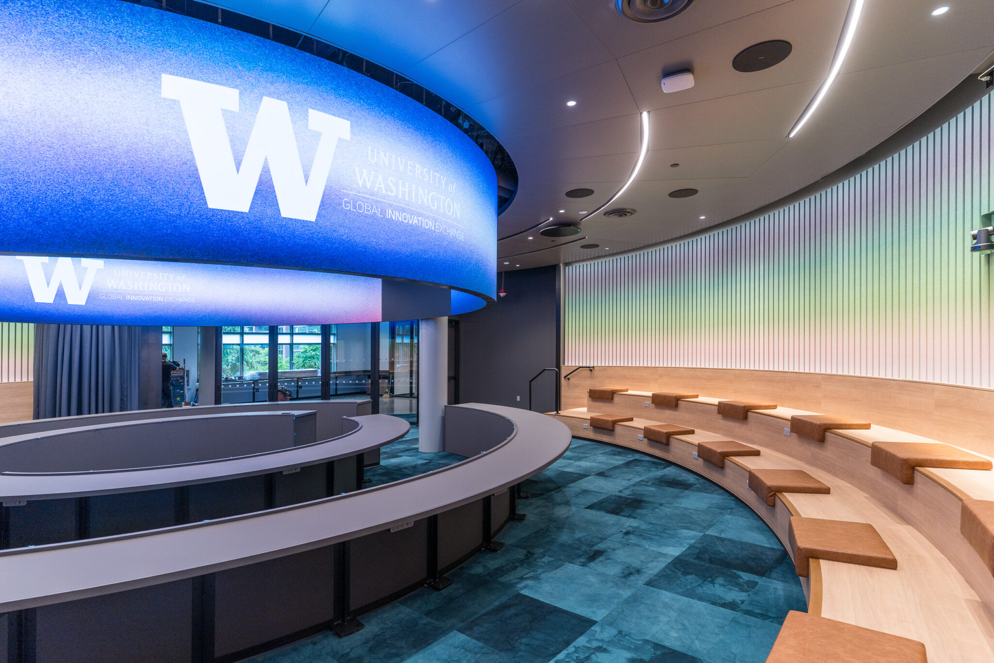 UW moves Global Innovation Exchange program to Microsoft’s campus in ...