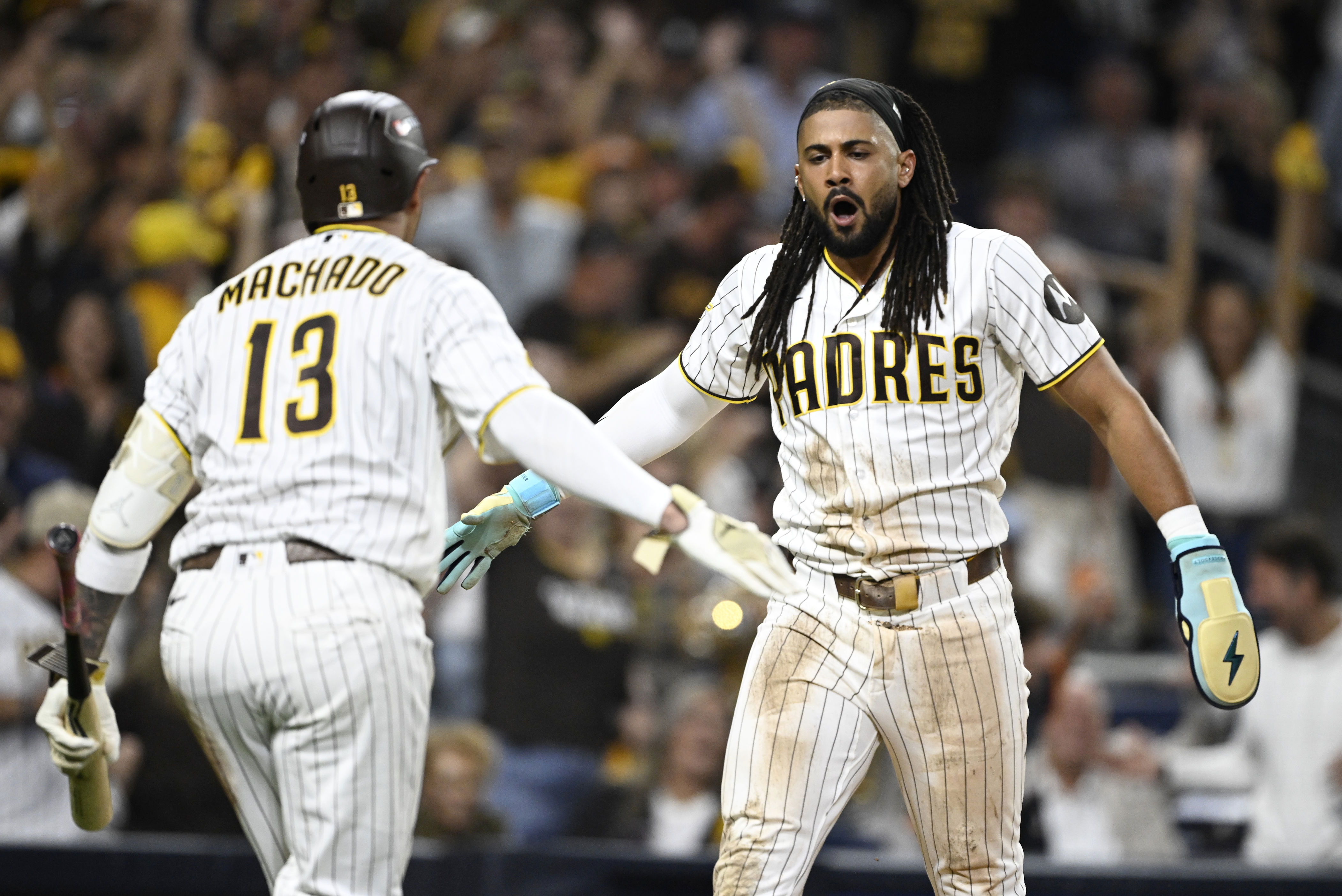 How to watch Padres vs Cubs: Game 2, live stream MLB playoffs, TV channel