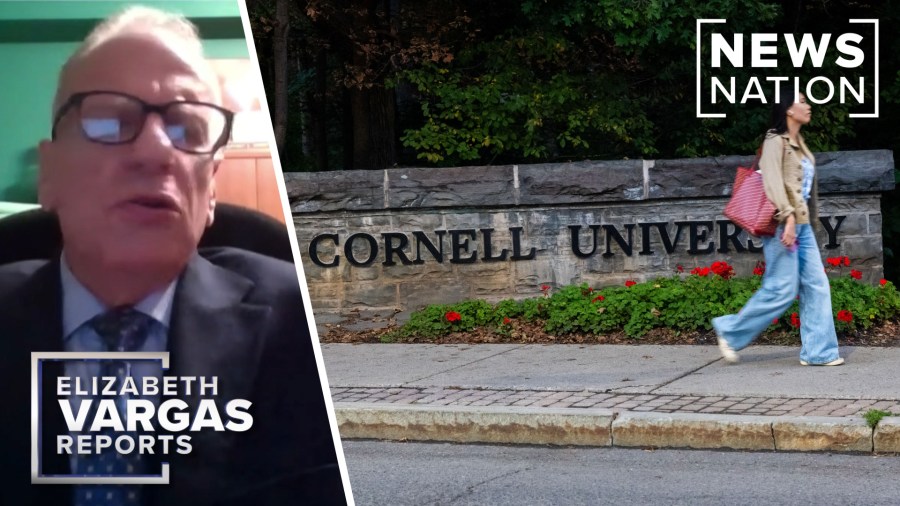 Cornell case puts New York’s intoxication consent law under new scrutiny