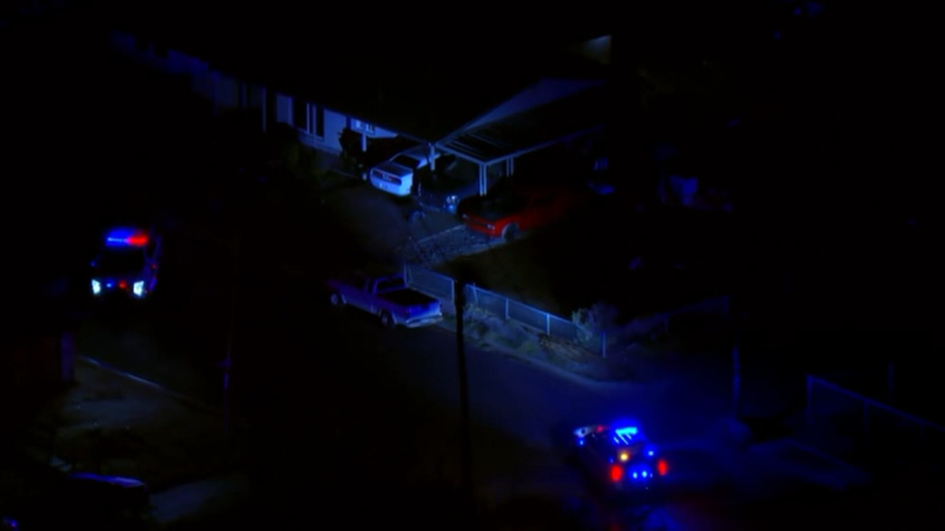 1 killed in shooting in south Phoenix