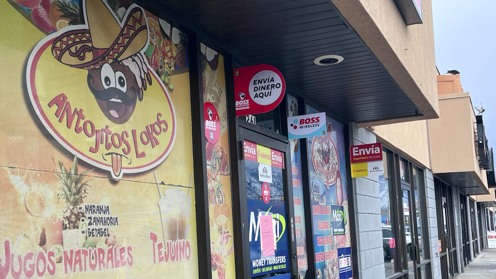 Illegal alien, former Utah business owner admits to laundering over ...